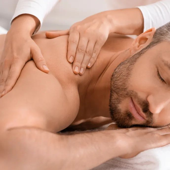 Thư giãn giải mỏi toàn thân