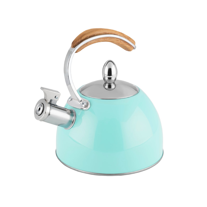 Ấm đun nước mạ bạc Lock&Lock