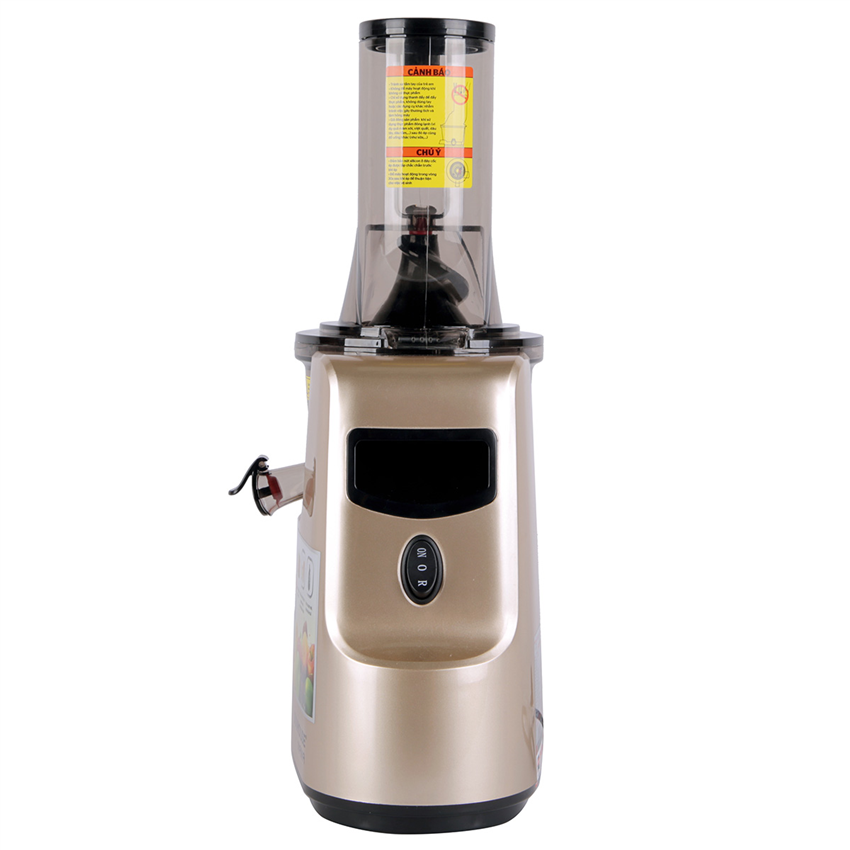 Máy ép chậm Sunhouse SHD5210