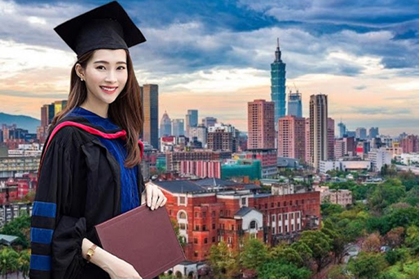 CẨM NANG DU HỌC ĐÀI LOAN