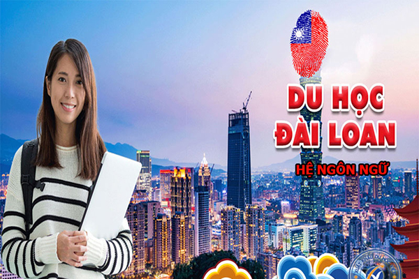 CẨM NANG DU HỌC ĐÀI LOAN