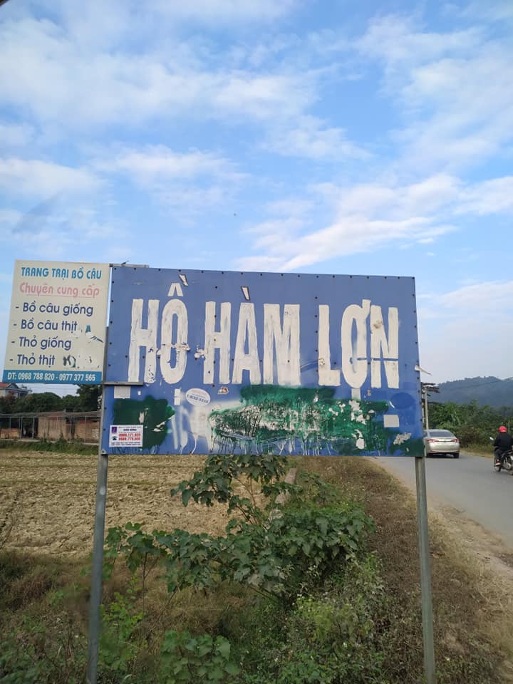 Buổi Hoạt Động Ngoại Khóa Của Các Em Học Sinh 2020