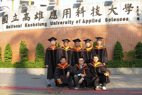 Du học đài loan có thật sự tốt