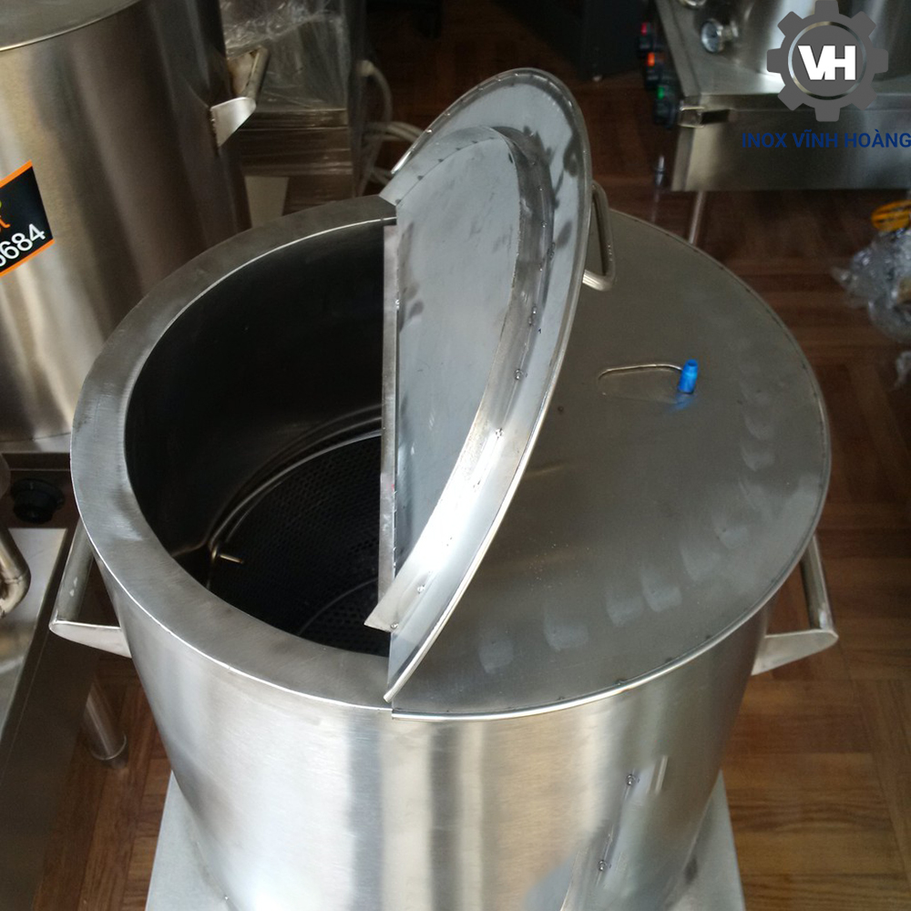 nồi nấu phở 50 lít ảnh tổng quát