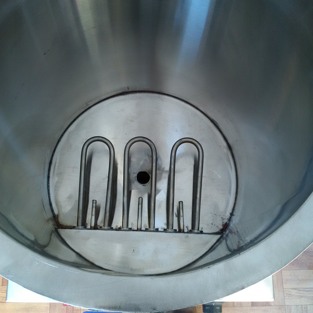 Các thanh nhiệt trong nồi phở