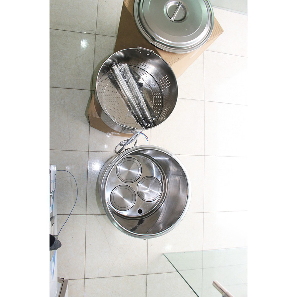 Phụ kiện nồi nấu phở mâm nhiệt