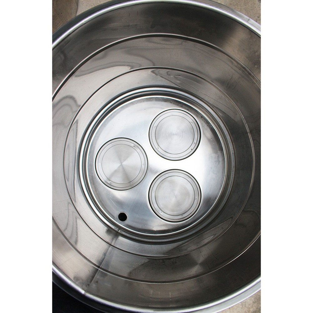 bộ 3 mâm nhiệt trong nồi phở mâm nhiệt