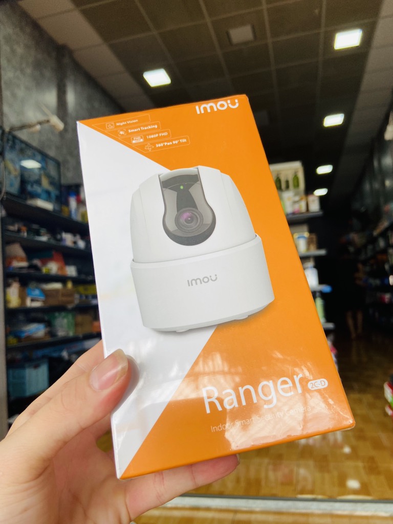 Công dụng của camera quan sát