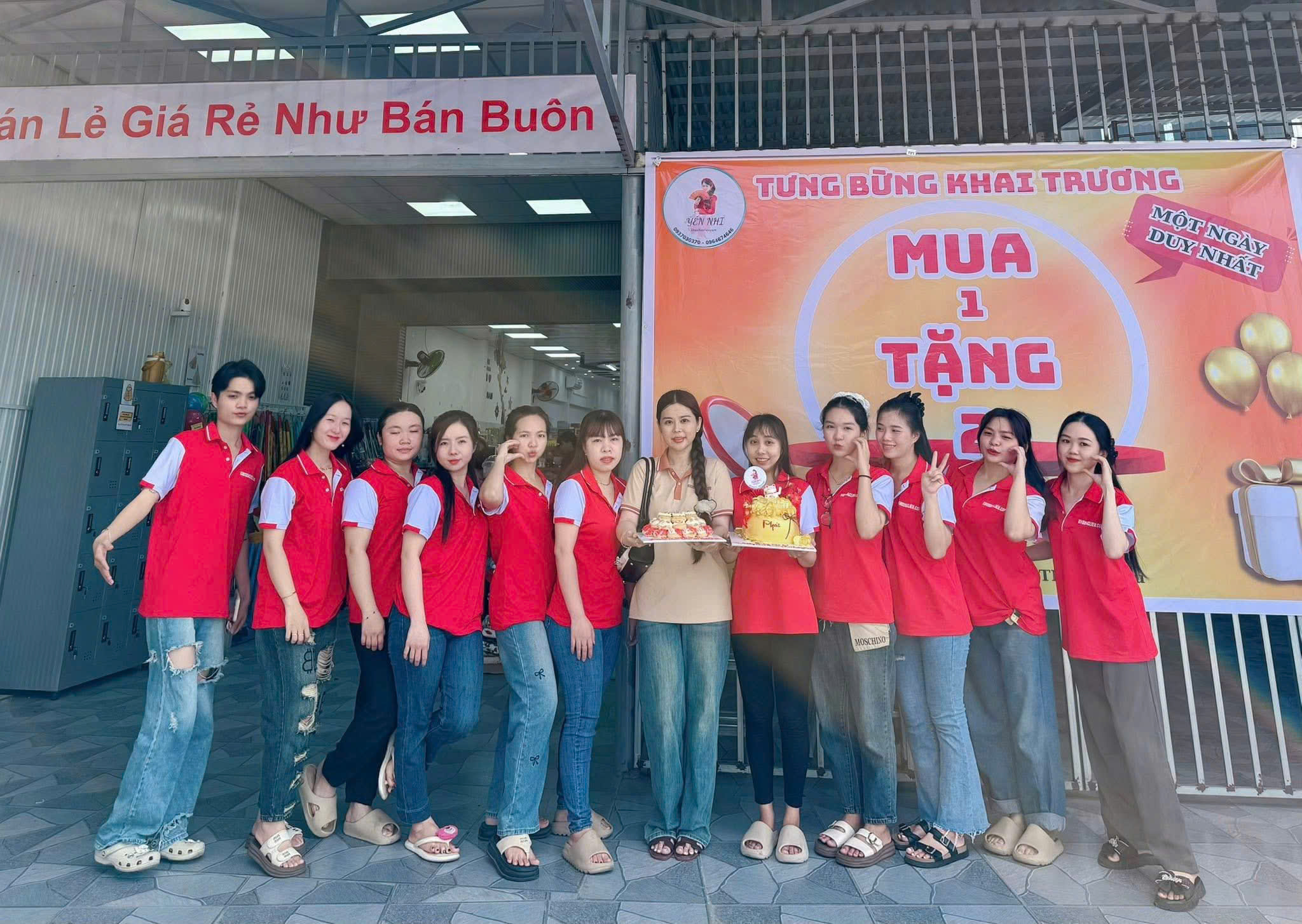 KHO SỈ BẠC LIÊU – ĐIỂM ĐẾN MUA SẮM KHÔNG THỂ BỎ LỠ KHI GHÉ THĂM BẠC LIÊU