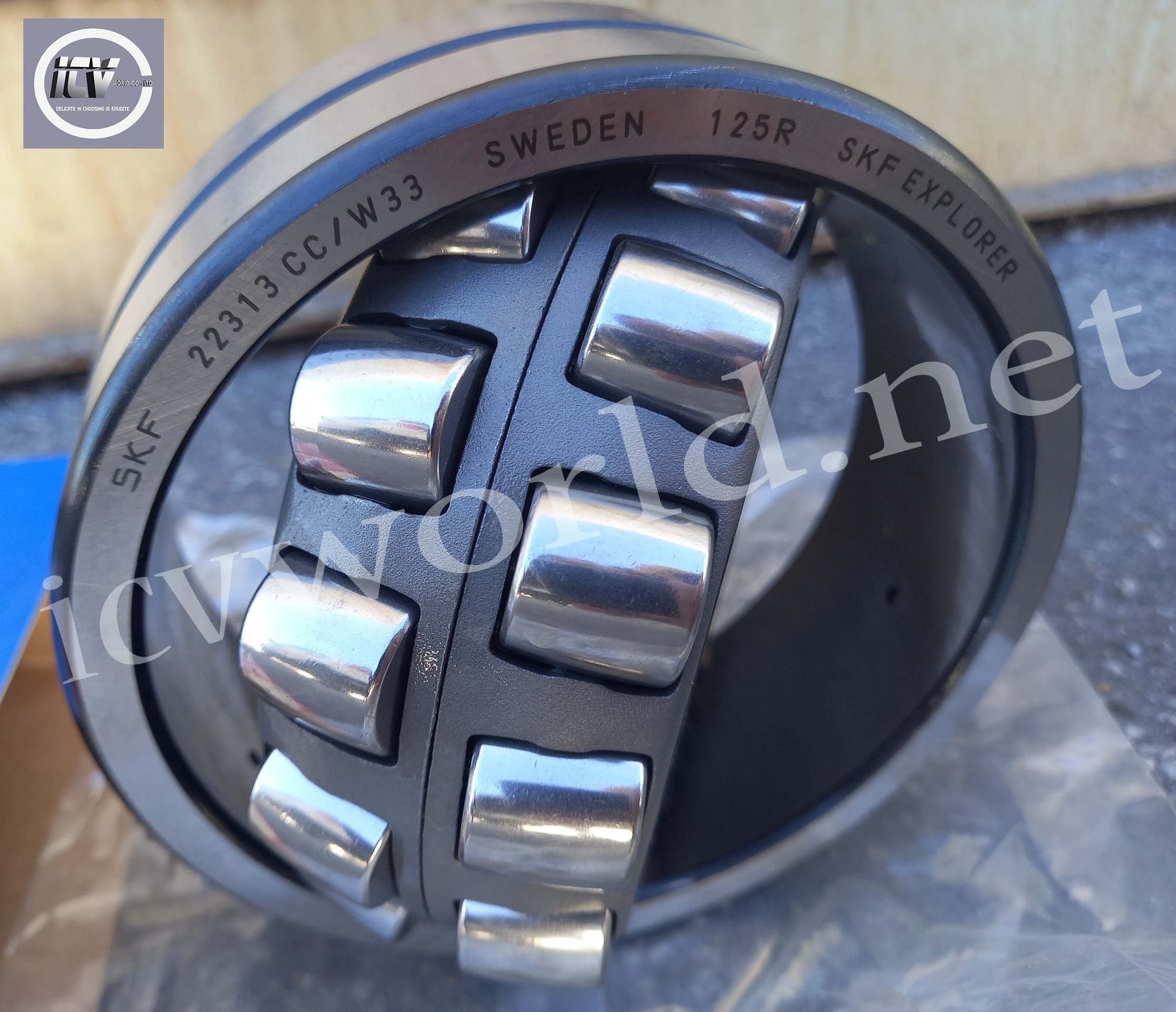 USEFUL METHODS TO CLEAN BEARINGS