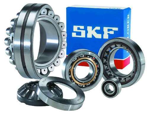 learn-about-skf-group-skf-bearings