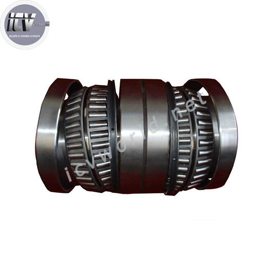 four-rows-tapered-roller-bearing