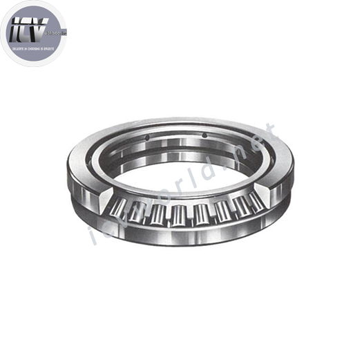 thrust-roller-bearing