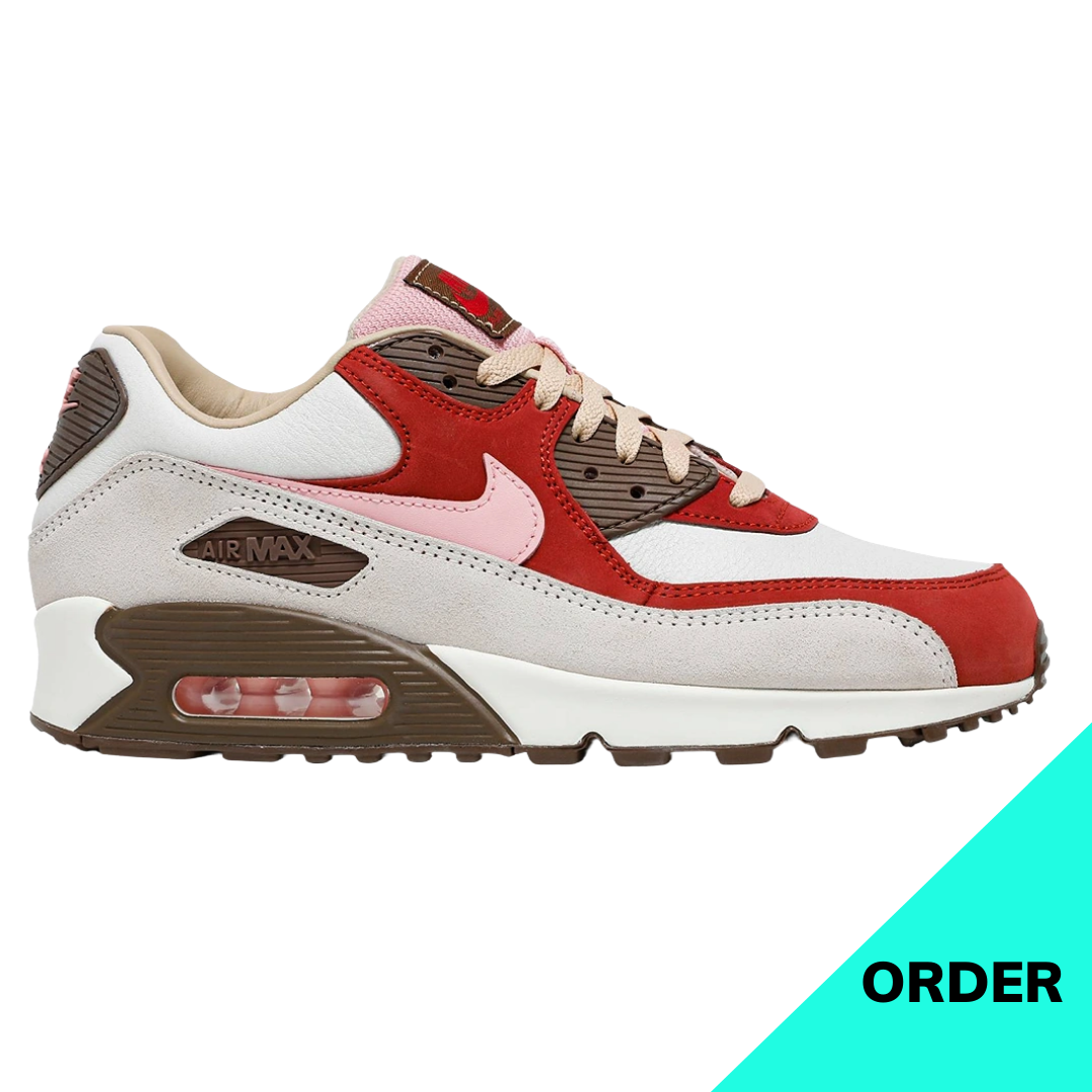 Nike Air Max 90 Bacon(2021) 25.5cm CU1816-100-