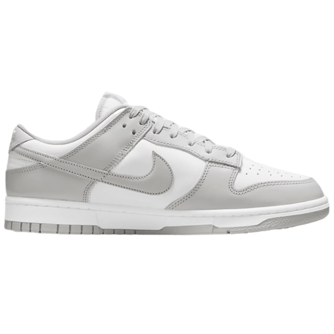 Nike Dunk Low Grey Fog | DD1391-103