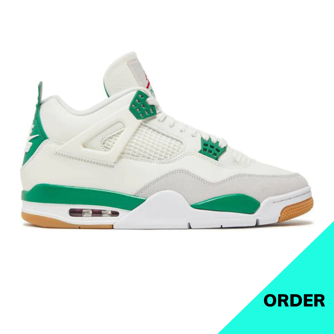 Giày nike jordan sales 4 chính h?ng