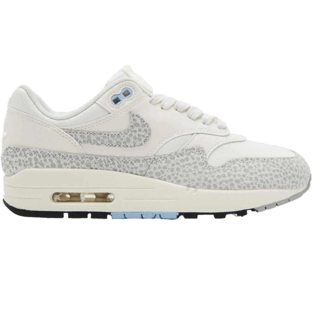 Kí gửi Nike Air Max Safari Summit White FB5059-100