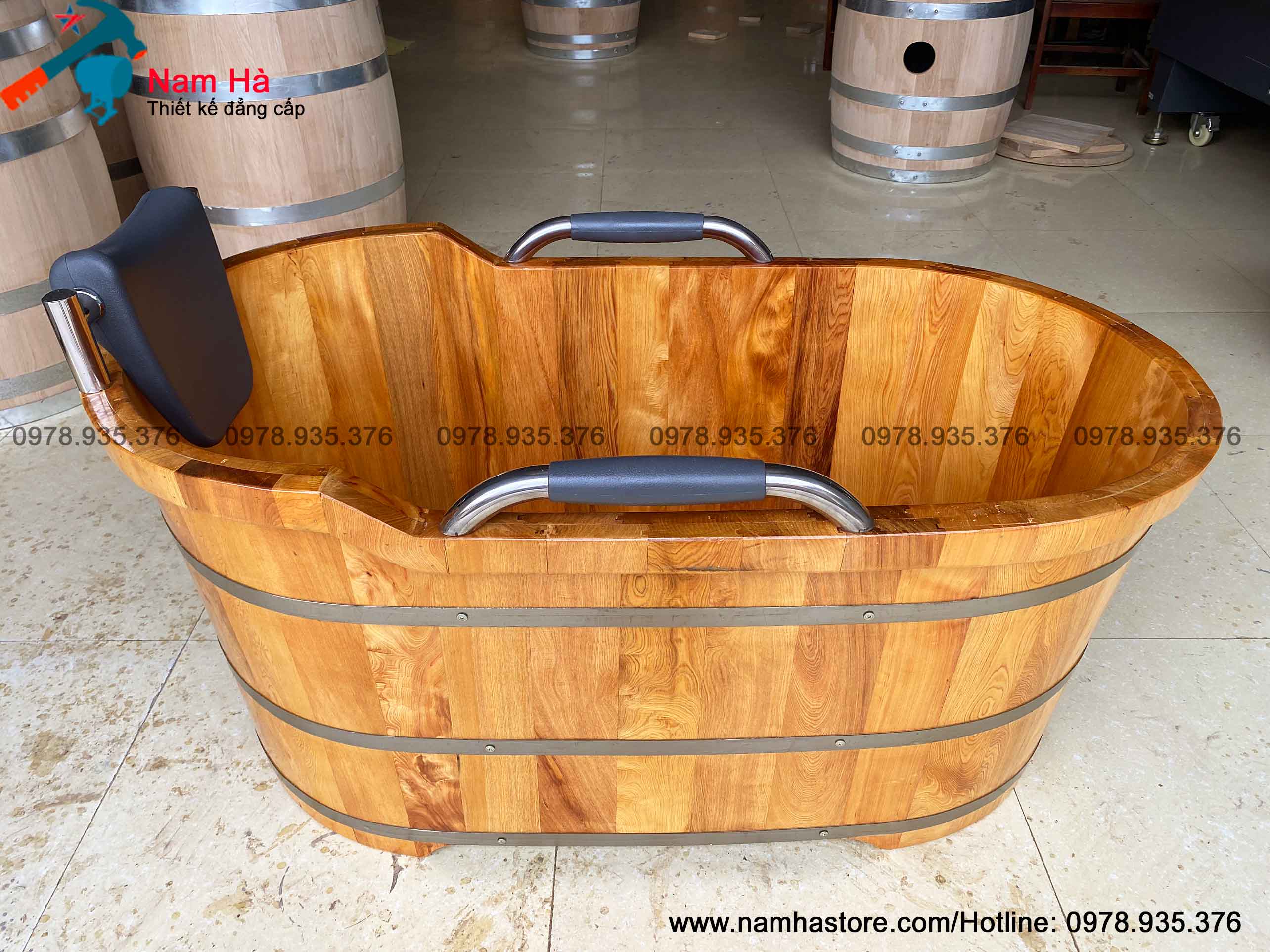 Bồn Tắm Gỗ Cao Cấp - Sự Lựa Chọn Đẳng Cấp Cho Cuộc Sống Hiện Đại Bồn Tắm Gỗ Cao Cấp - Sự Lựa Chọn Đẳng Cấp Cho Cuộc Sống Hiện Đại