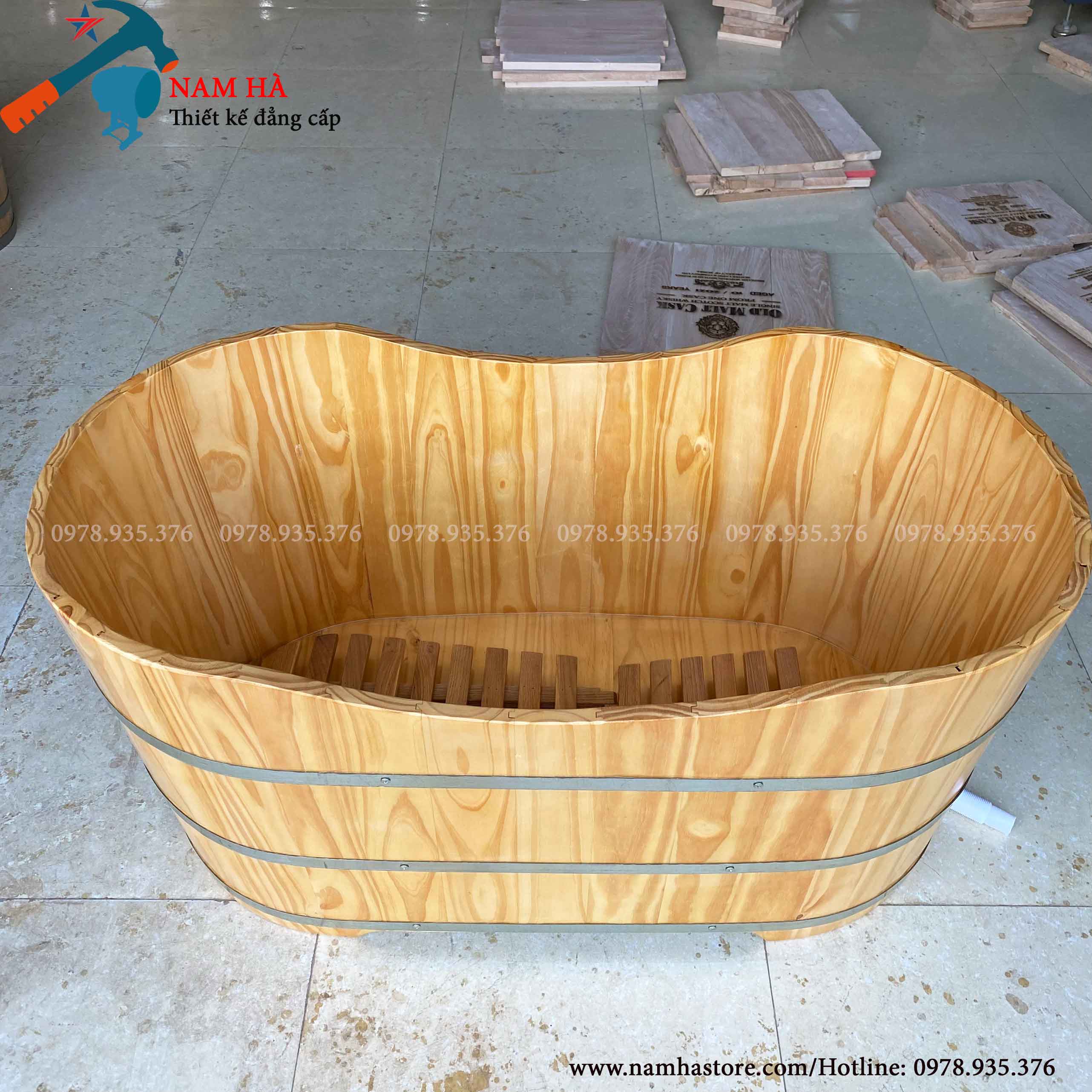Bồn tắm ngâm thuốc bắc và những công dụng đáng lưu ý đến Bồn tắm ngâm thuốc bắc và những công dụng đáng lưu ý đến