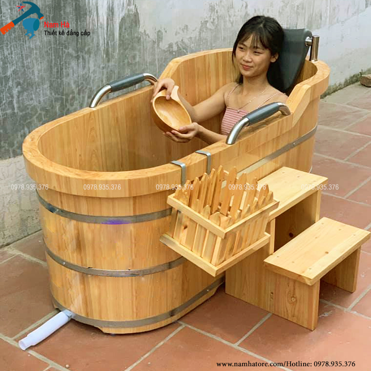 Báo giá bồn tắm gỗ Báo giá bồn tắm gỗ