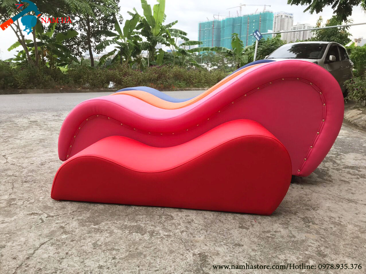 Ghế Tình Yêu – Món Đồ Nhỏ Gọn, Hiệu Quả Lớn Trong Đời Sống Vợ Chồng Ghế Tình Yêu – Món Đồ Nhỏ Gọn, Hiệu Quả Lớn Trong Đời Sống Vợ Chồng