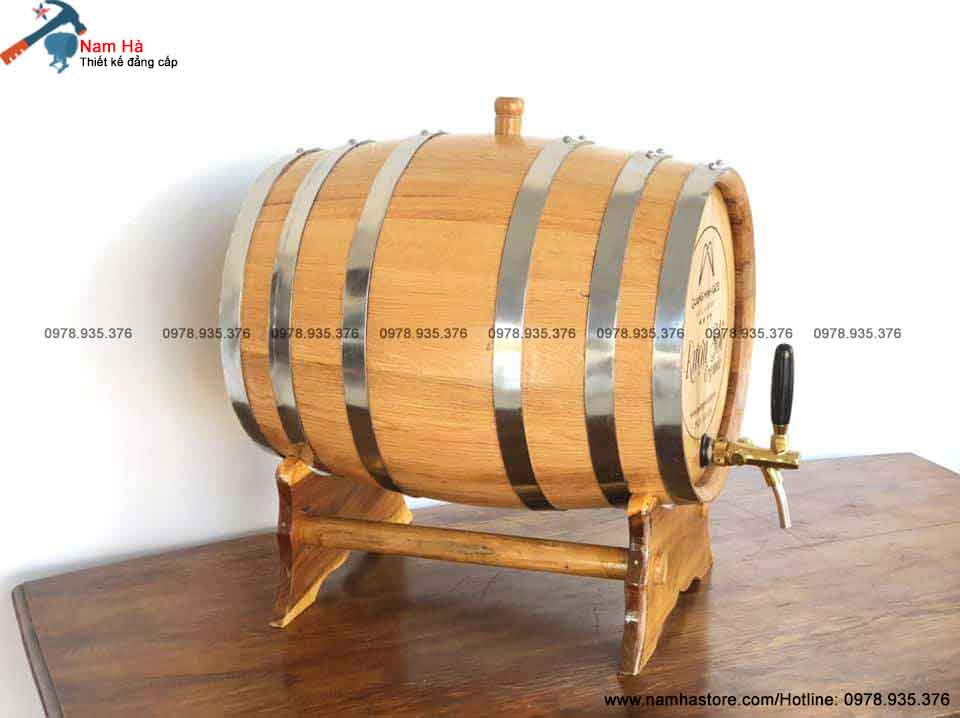 Bình đựng rượu bằng gỗ tại Tphcm Bình đựng rượu bằng gỗ tại Tphcm