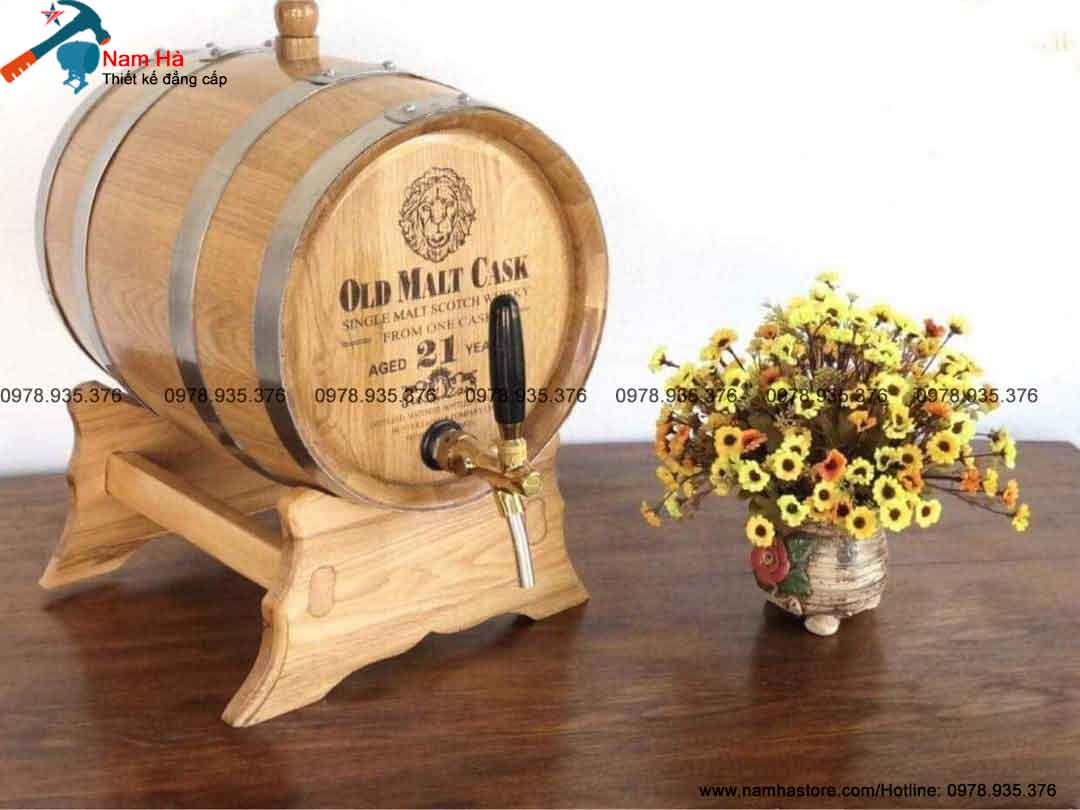 Rượu ngâm gỗ sồi tại Tphcm Rượu ngâm gỗ sồi tại Tphcm