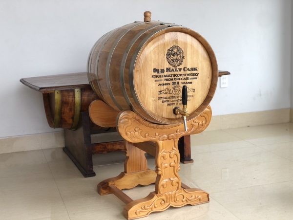 MUA THÙNG GỖ SỒI NGÂM RƯỢU TẠI ĐỒNG NAI MUA THÙNG GỖ SỒI NGÂM RƯỢU TẠI ĐỒNG NAI