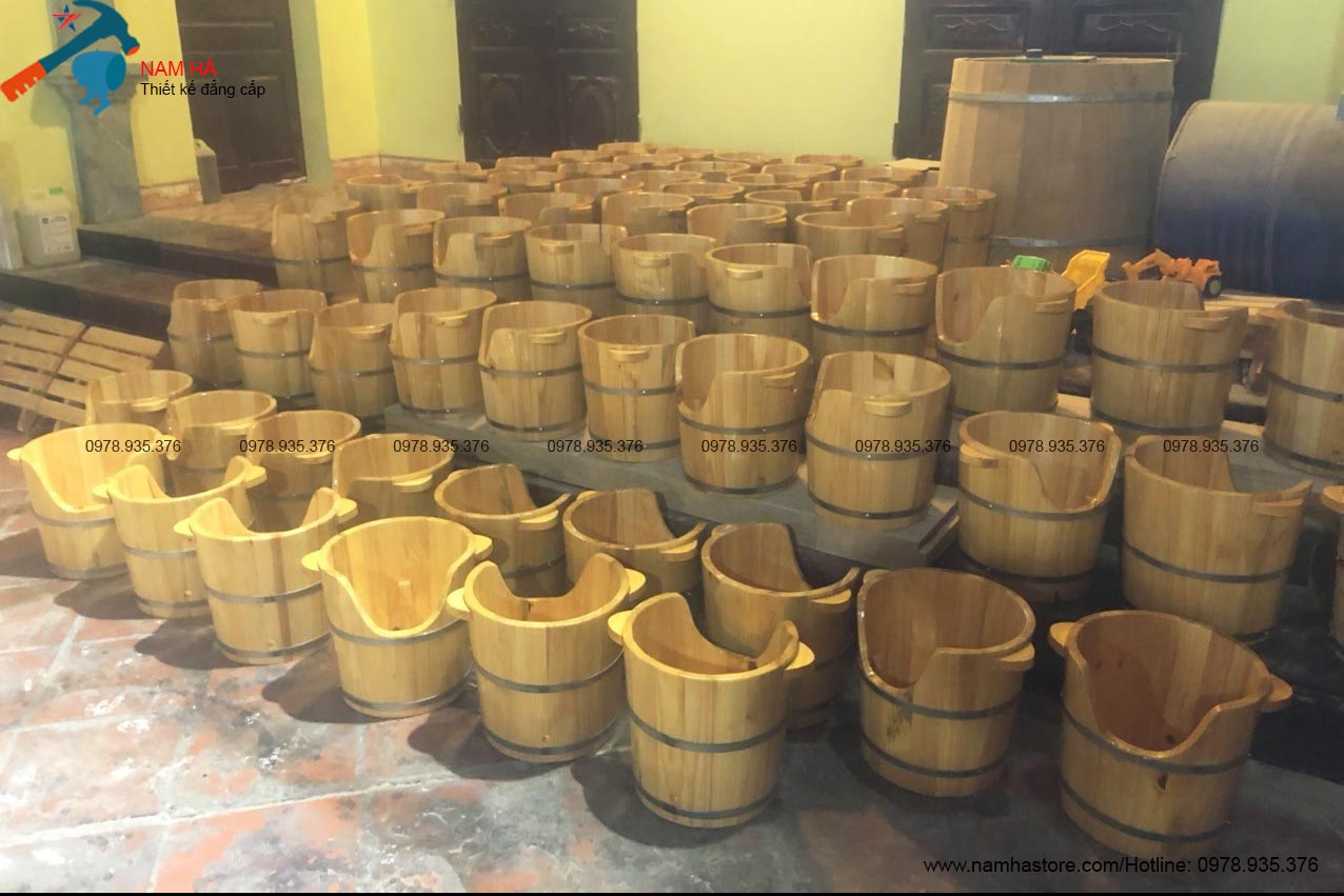 Mua thùng xông đầu dưỡng sinh tại Hà nội Mua thùng xông đầu dưỡng sinh tại Hà nội