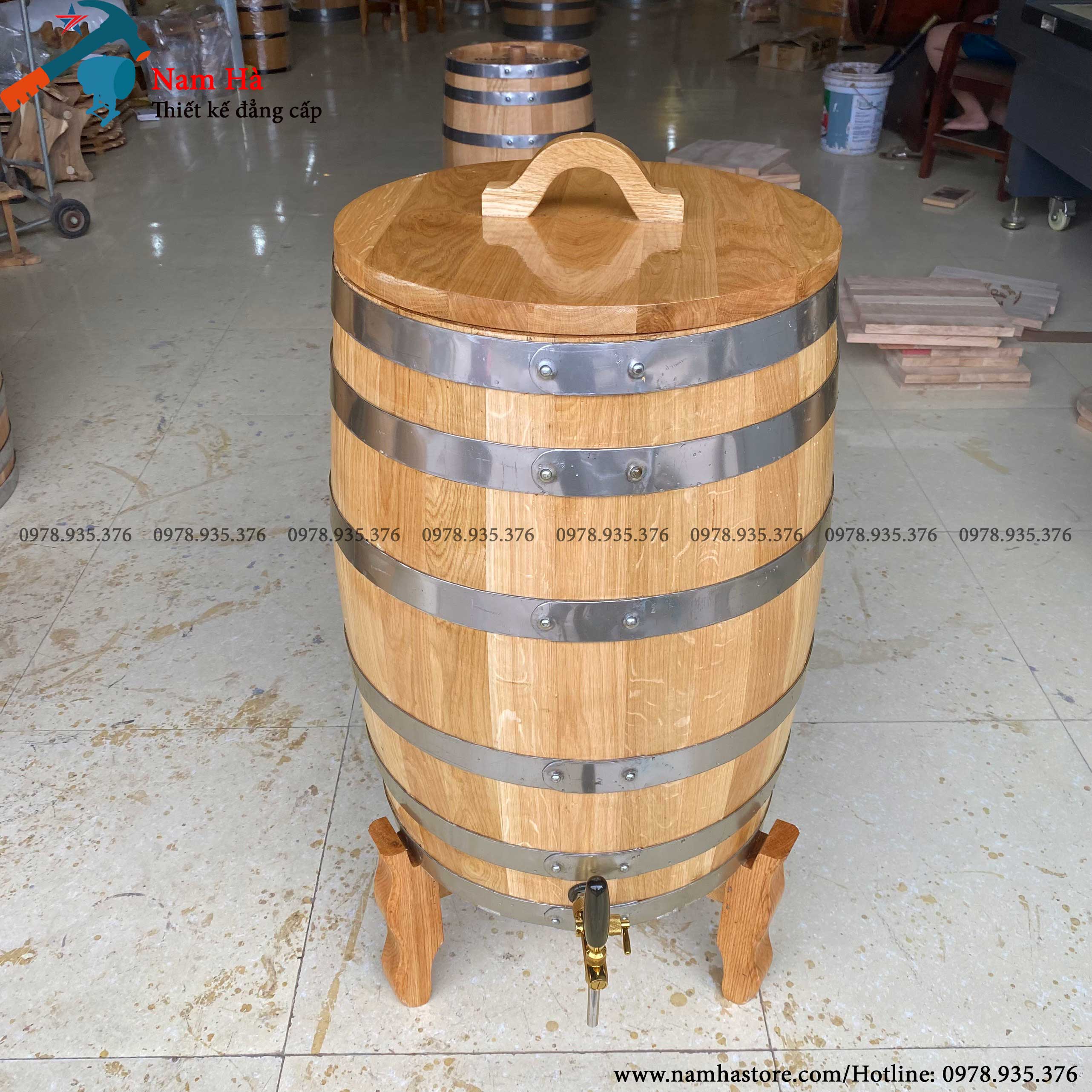 TÌM MUA THÙNG GỖ SỒI TẠI VĨNH LONG TÌM MUA THÙNG GỖ SỒI TẠI VĨNH LONG