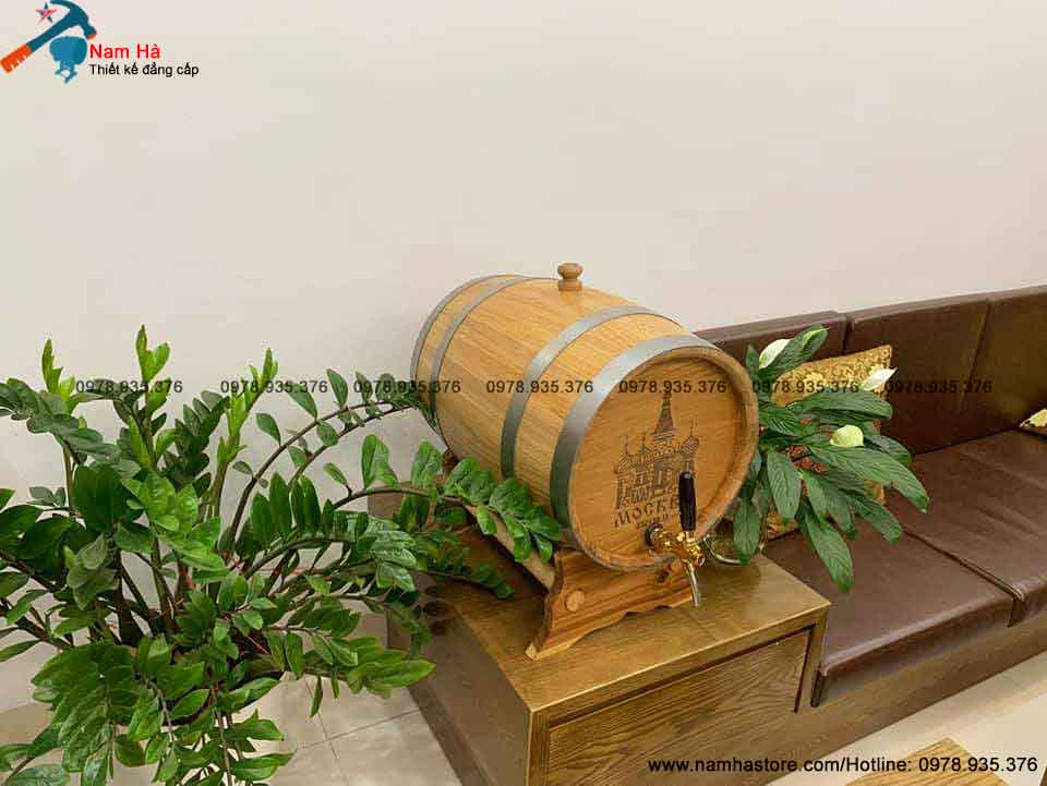 CÁCH THỨC SẢN XUẤT THÙNG RƯỢU GỖ CHI TIẾT NHẤT CÁCH THỨC SẢN XUẤT THÙNG RƯỢU GỖ CHI TIẾT NHẤT