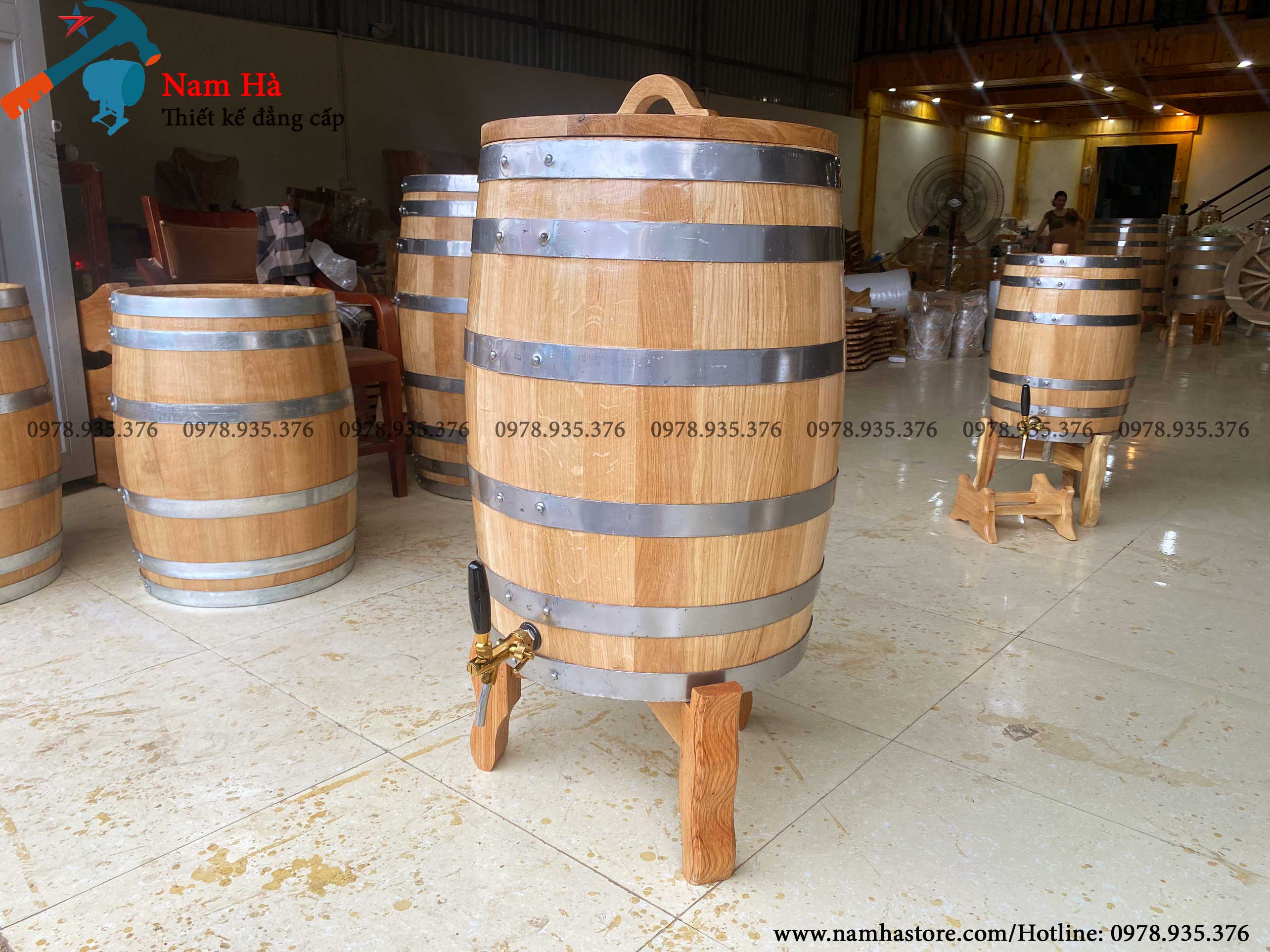 LÝ DO VÌ SAO MỌI NGƯỜI VẪN HAY SỬ DỤNG THÙNG GỖ SỒI Ủ RƯỢU LÝ DO VÌ SAO MỌI NGƯỜI VẪN HAY SỬ DỤNG THÙNG GỖ SỒI Ủ RƯỢU