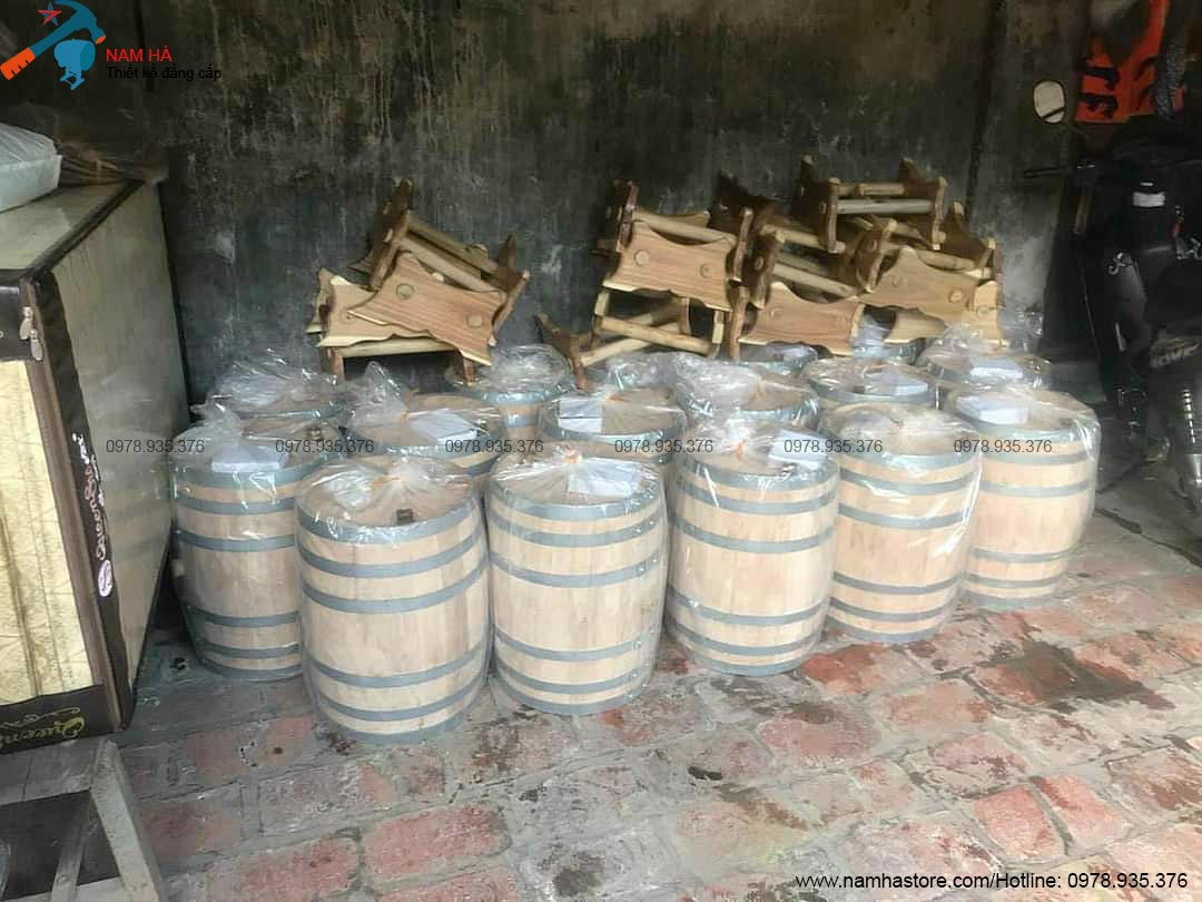 TÌM MUA THÙNG GỖ SỒI TẠI LẠNG SƠN TÌM MUA THÙNG GỖ SỒI TẠI LẠNG SƠN