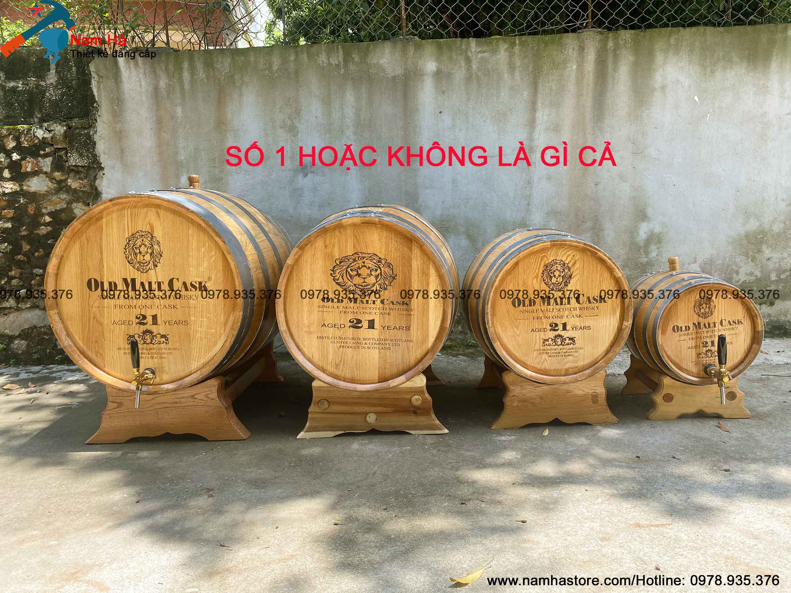 Thùng rượu vang gỗ tại Tphcm Thùng rượu vang gỗ tại Tphcm