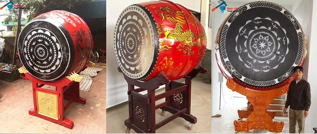 Trống Đọa Văn Tế – Âm Thanh Tâm Linh Trong Nghi Lễ Tổ Tiên Cổ Truyền Trống Đọa Văn Tế – Âm Thanh Tâm Linh Trong Nghi Lễ Tổ Tiên Cổ Truyền