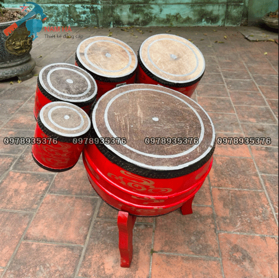 TRỐNG CHẦU VĂN – VANG VỌNG ÂM LINH, THỔI HỒN VÀO NGHI LỄ HẦU ĐỒNG TRỐNG CHẦU VĂN – VANG VỌNG ÂM LINH, THỔI HỒN VÀO NGHI LỄ HẦU ĐỒNG