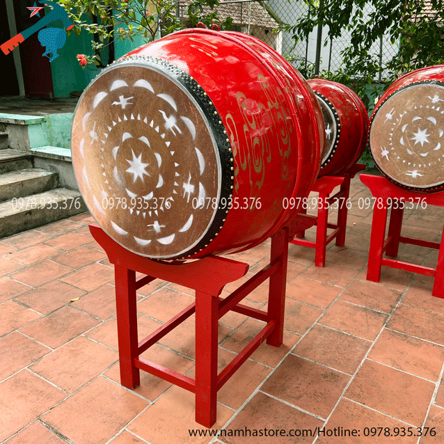 Trống Trường Học – Biểu Tượng Âm Thanh Không Thể Thiếu Trong Mỗi Ngôi Trường Trống Trường Học – Biểu Tượng Âm Thanh Không Thể Thiếu Trong Mỗi Ngôi Trường