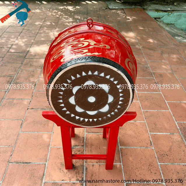 Trống Trường – Nhịp Gõ Của Thời Gian, Thanh Âm Của Tuổi Thơ Trống Trường – Nhịp Gõ Của Thời Gian, Thanh Âm Của Tuổi Thơ