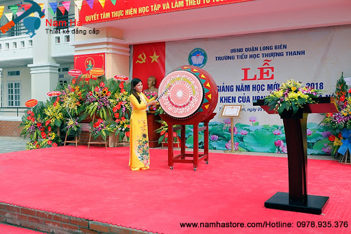 Trống Tan Trường – Âm Thanh Khép Lại Một Ngày Học Ý Nghĩa Trống Tan Trường – Âm Thanh Khép Lại Một Ngày Học Ý Nghĩa