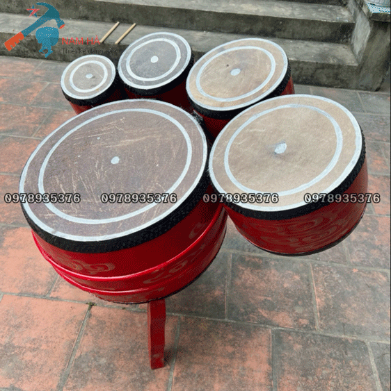 HƯỚNG DẪN ĐÁNH TRỐNG PHỦ MẪU – GÕ NHỊP LINH THIÊNG, DẪN ĐƯỜNG THÁNH GIÁNG HƯỚNG DẪN ĐÁNH TRỐNG PHỦ MẪU – GÕ NHỊP LINH THIÊNG, DẪN ĐƯỜNG THÁNH GIÁNG