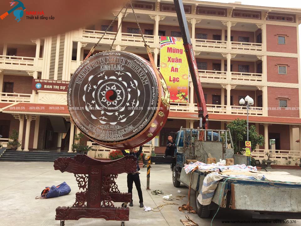 Mua trống trường học tại Thái bình Mua trống trường học tại Thái bình