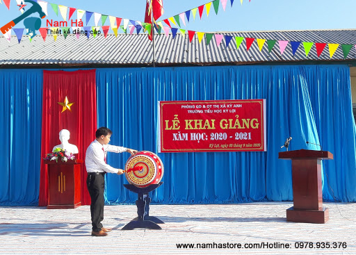 MỘT SỐ KÍCH THƯỚC ĐƯỢC SỬ DỤNG NHIỀU DÀNH CHO TRỐNG TRƯỜNG HỌC MỘT SỐ KÍCH THƯỚC ĐƯỢC SỬ DỤNG NHIỀU DÀNH CHO TRỐNG TRƯỜNG HỌC