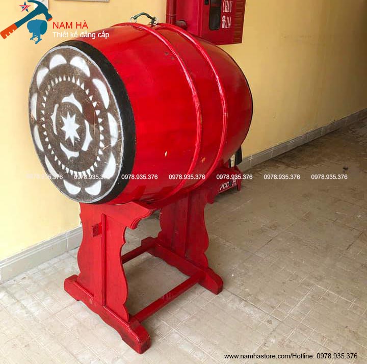 Mua trống trường học tại Hưng yên Mua trống trường học tại Hưng yên