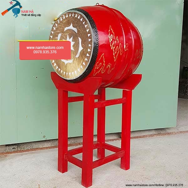 Mua trống trường học tại Kon tum Mua trống trường học tại Kon tum