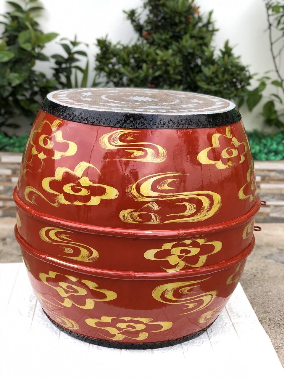 Mua trống trường học tại Bình phước Mua trống trường học tại Bình phước