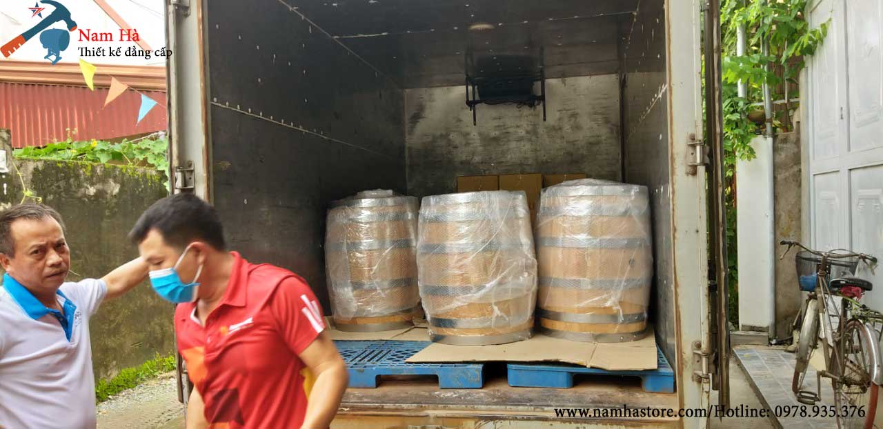THUNG GO SOI NGÂM RƯỢU HOẠT ĐỘNG RA SAO? THUNG GO SOI NGÂM RƯỢU HOẠT ĐỘNG RA SAO?