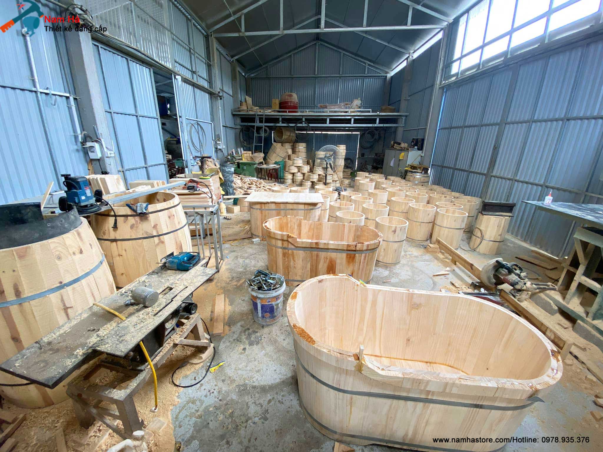 Bồn ngâm chân gỗ Lai châu Bồn ngâm chân gỗ Lai châu