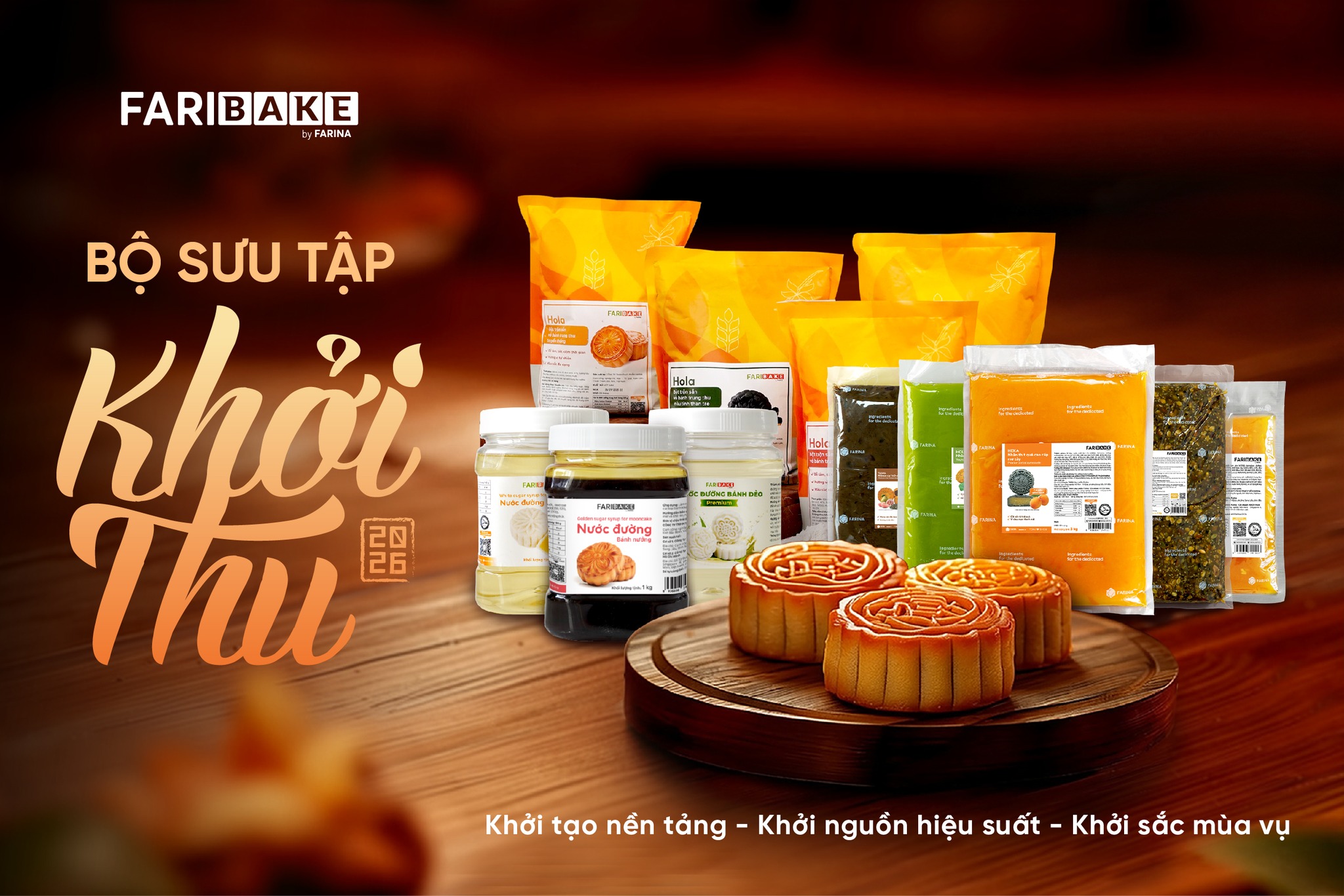 🔥CHÍNH THỨC RA MẮT BỘ SƯU TẬP 