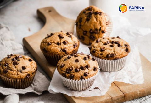 Cách phân biệt Cupcake và Muffin