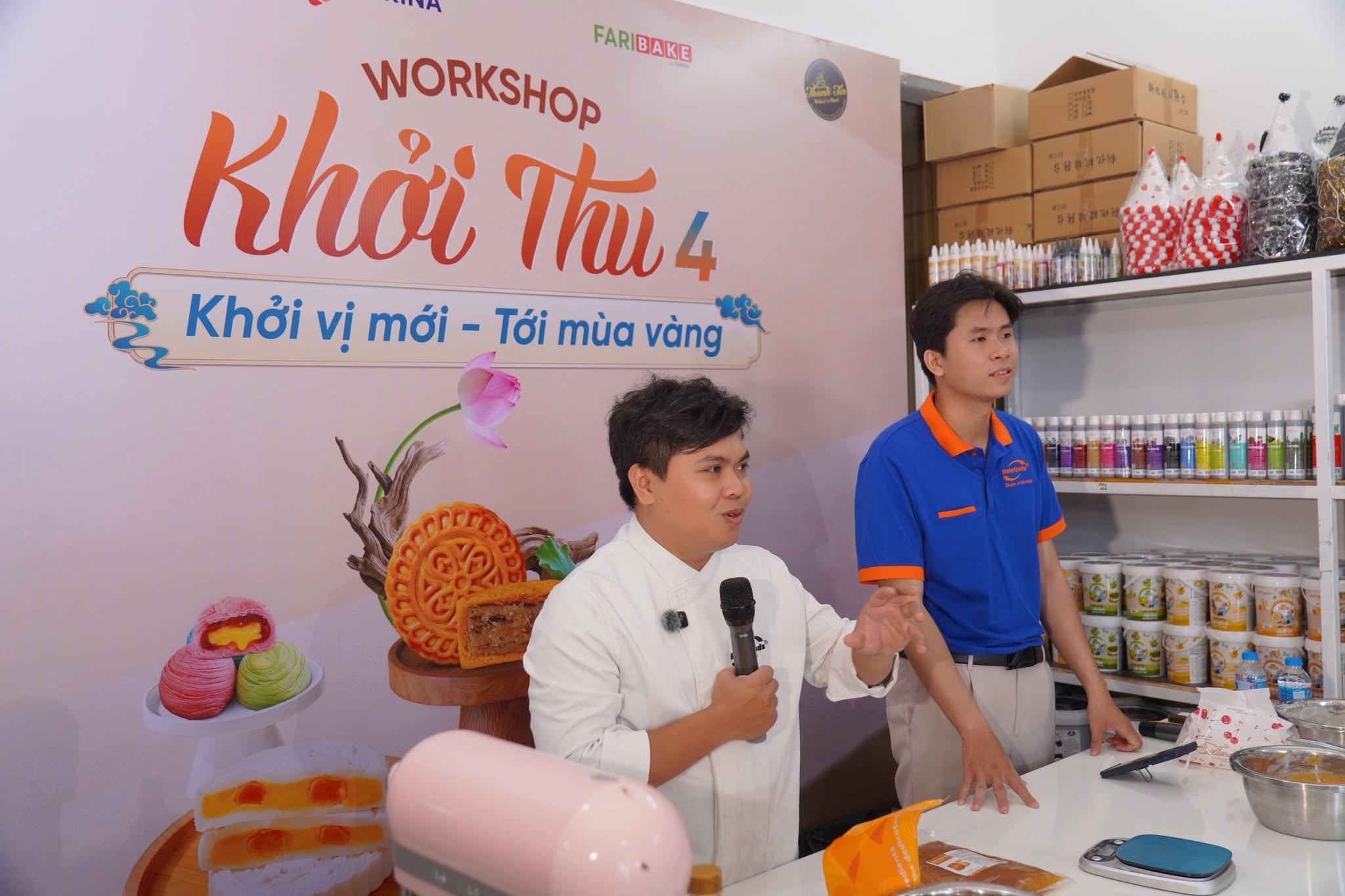 ✨ [RECAP] KHỞI THU 4 - KHỞI VỊ MỚI, TỚI MÙA VÀNG | ĐÀ NẴNG 24.07.2026